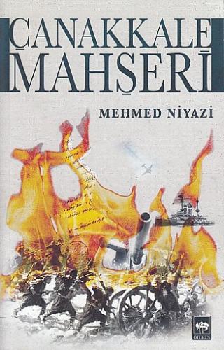 ÇANAKKALE MAHŞERİ