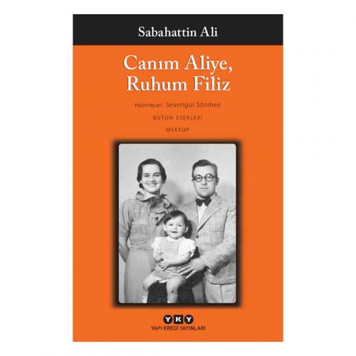 CANIM ALİYE RUHUM FİLİZ