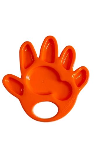 CHİLDGEN PARMAK BOYA PALETİ