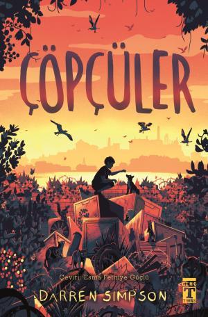 ÇÖPÇÜLER