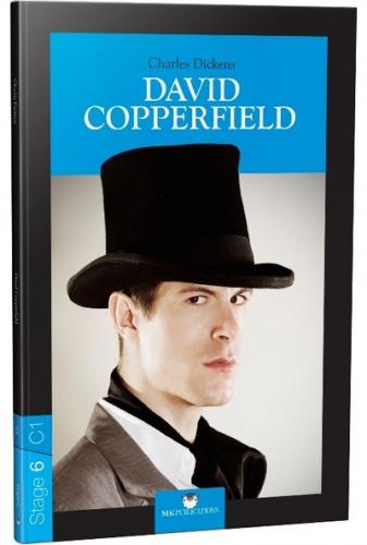 DAVİD COPPERFİELD - C1 Stage 6 - İNGİLİZCE HİKAYE