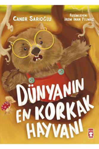 DÜNYANIN EN KORKAK HAYVANI