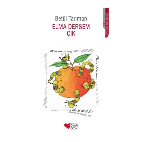 ELMA DERSEM ÇIK