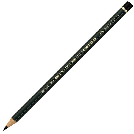 FABER CASTELL SİYAH KOPYA KALEMİ