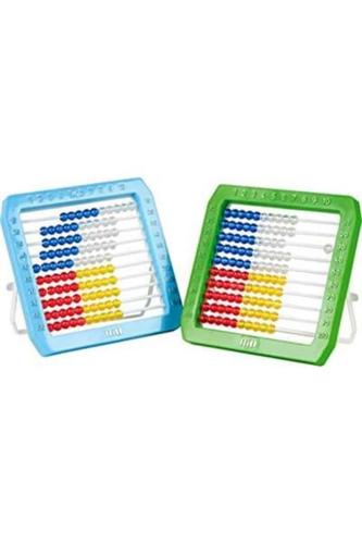 FATİH DE-LÜX MİSHAP ABAKÜS