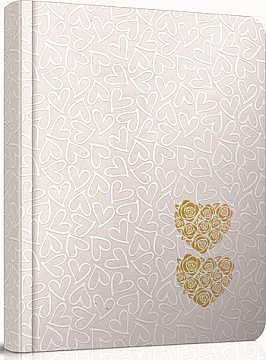 GIPTA 20x28 140yp DÜĞÜN DEFTERİ