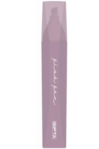 GIPTA FOSFORLU MARKOR PİCKPEN Mürdüm