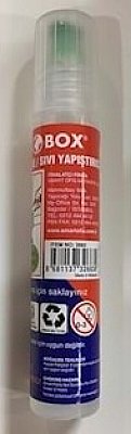 GLOBOX 55ml SIVI YAPIŞTIRICI