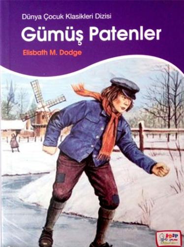GÜMÜŞ PATENLER
