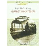 GURBET HİKAYELERİ....R.Halid KARAY