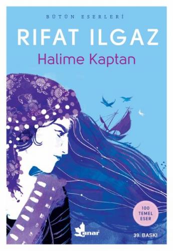 HALİME KAPTAN