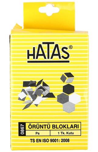 HATAS ÖRÜNTÜ BLOKLARI  Kutulu