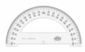 HATAS PLASTİK MİNKALE YARIM DAİRE GRAD 200 15cm