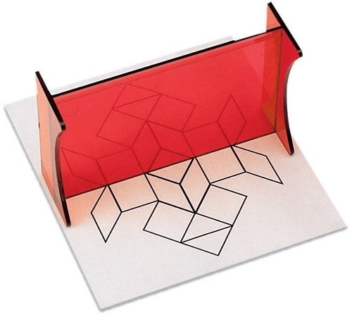 HATAS SİMETRİ AYNASI   Kutulu