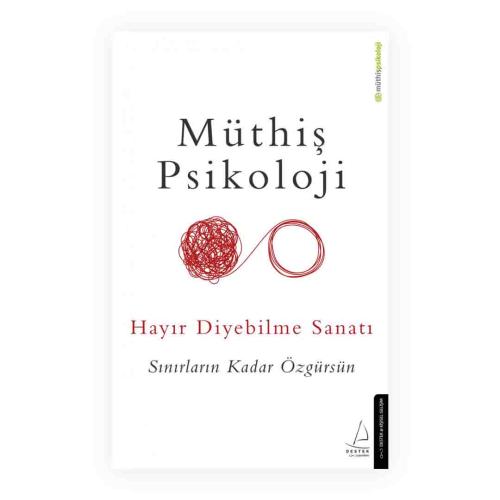 HAYIR DİYEBİLME SANATI