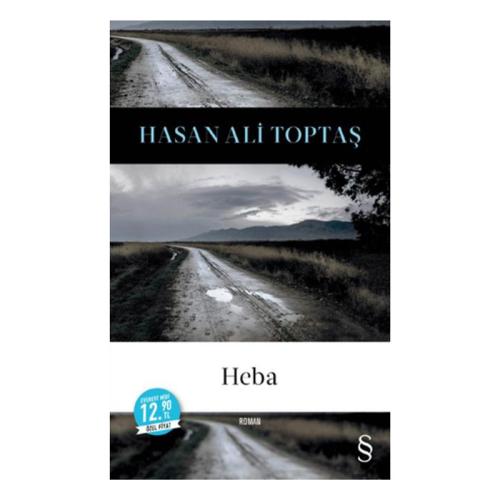HEBA (Midi) ..... Hasan Ali TOPTAŞ