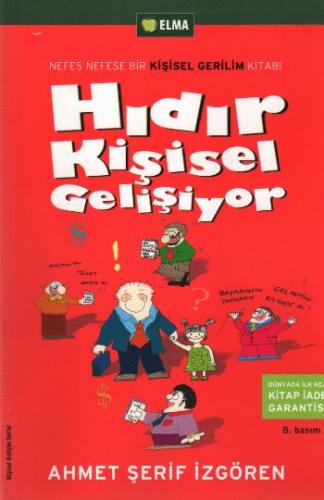 HIDIR KİŞİSEL GELİŞİYOR -A.Şerif İZGÖREN
