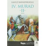 IV.MURAD 2.Cilt