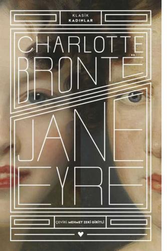 JANE EYRE KLASİK KADINLAR