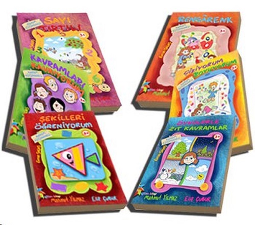 KAVRAMLARI KAVRIYORUM