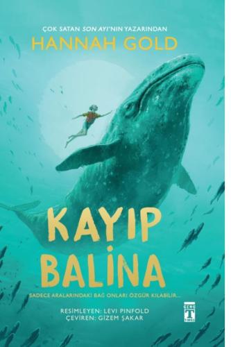 KAYIP BALİNA