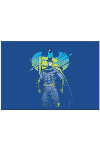 KESKİN COLOR BATMAN A4 ÇITÇITLI DOSYA