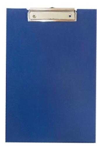 KRAF SEKRETERLİK A5 KAPAKLI 1075 Mavi