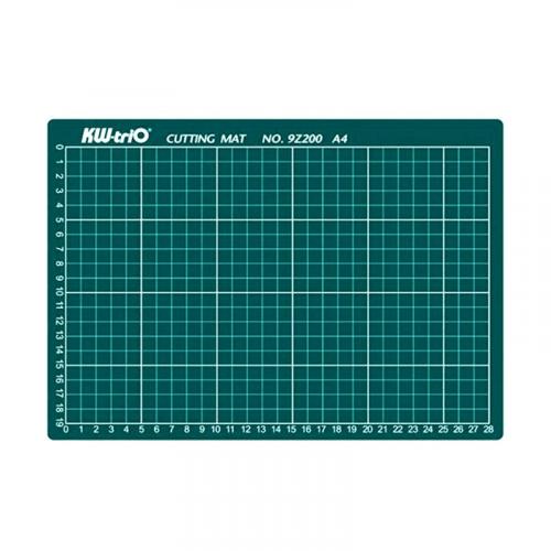 KW-TRİO A4 KESİM PEDİ   22X30 cm