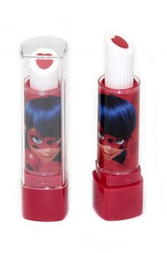 LADYBUG LİSANSLI RUJ SİLGİ