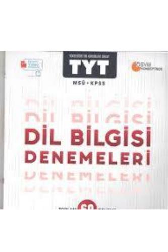 LİMİT TYT DİL BİLGİSİ DENEME