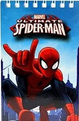 LİSANSLI A7 42yp.SPR. BLOKNOT No:1