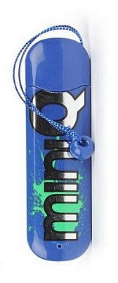 MAGNUM miniQ 0,5 MİN 120 li Lacivert