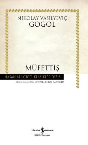MÜFETTİŞ