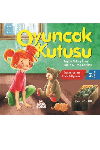 OYUNCAK KUTUSU