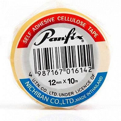 PANFİX 12x10 SELOFAN BANT