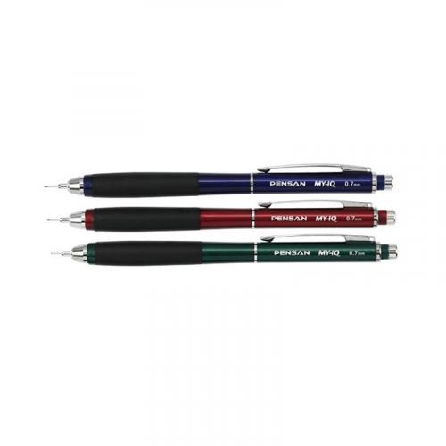 PENSAN VERSATİL UÇLU KALEM MY-IQ 0,7 mm