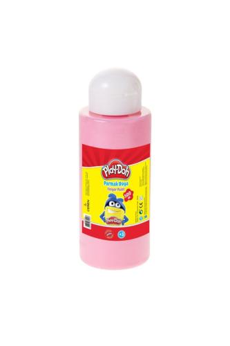 PLAY-DOH 500ml. PARMAK BOYASI TÜP - PEMBE