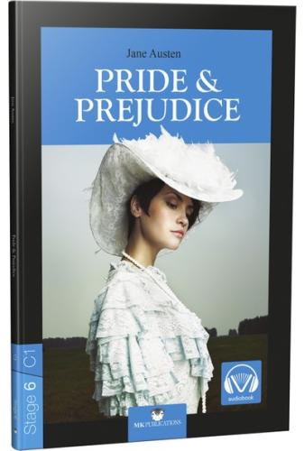 PRIDE & PREJUDICE - C1 Stage 6 - İNGİLİZCE HİKAYE