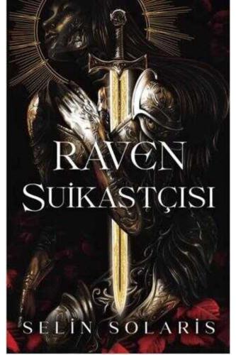 RAVEN SUİKASTÇISI