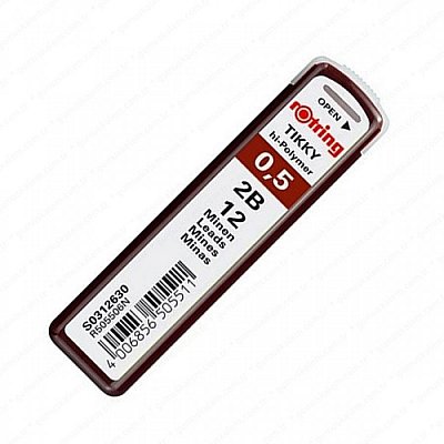 ROTRİNG 2B UÇ 0,5 mm MİN