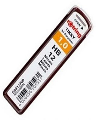 ROTRİNG HB UÇ 1,0 mm MİN