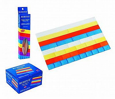 RUBENİS  KESİR TAKIMI