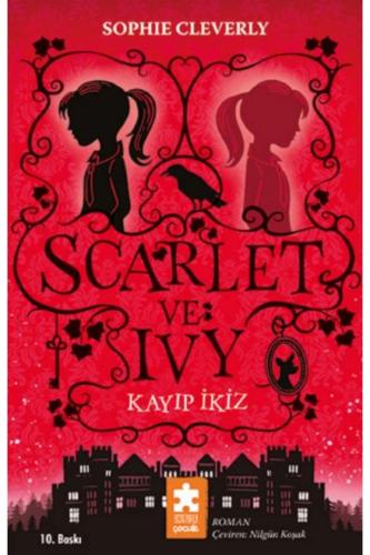 SCARLET VE IVY 1 - KAYIP İKİZ