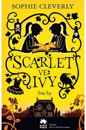 SCARLET VE IVY 6 - SON SIR