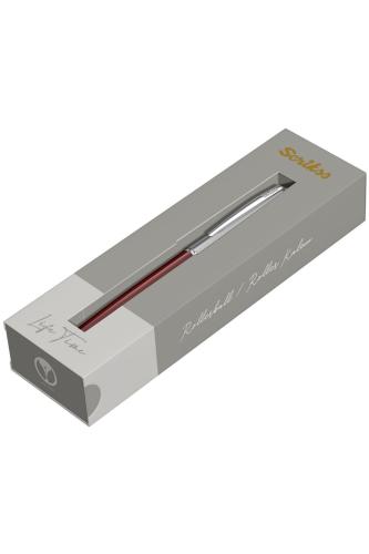 SCRİKSS 78 ROLLER KALEM Bordo