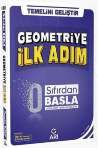 ŞENOL HOCA GEOMETRİYE İLK ADIM - SIFIRDAN BAŞLA