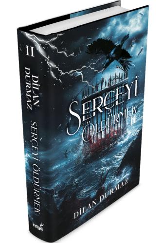 SERÇEYİ ÖLDÜRMEK - 2  - CİLTLİ