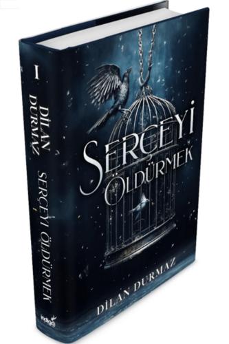 SERÇEYİ ÖLDÜRMEK - CİLTLİ