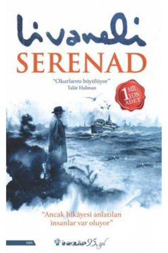 SERENAD............Zülfü LİVANELİ