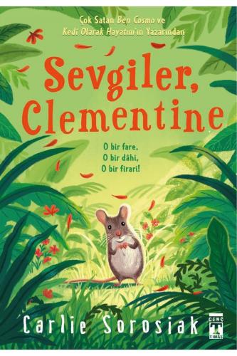 SEVGİLER CLEMENTİNE